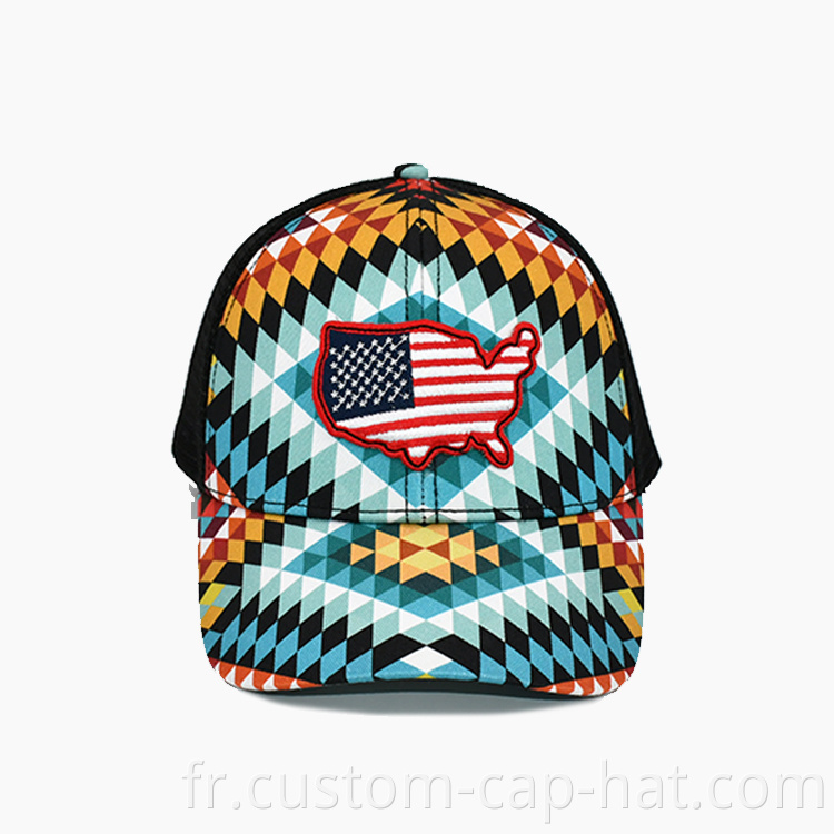 Trucker Cap